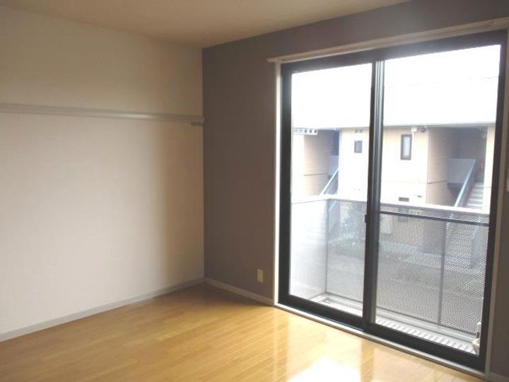 宮城県大崎市古川李埣3(アパート)の賃貸物件の内装