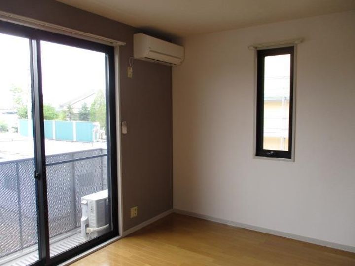 宮城県大崎市古川李埣3(アパート)の賃貸物件の内装