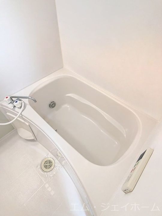 滋賀県彦根市極楽寺町(アパート)の賃貸物件の風呂