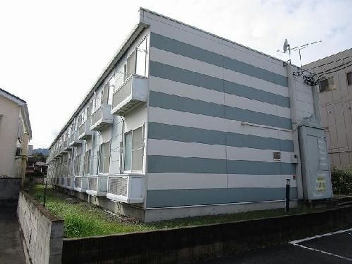 レオパレスジェラルディンのその他画像