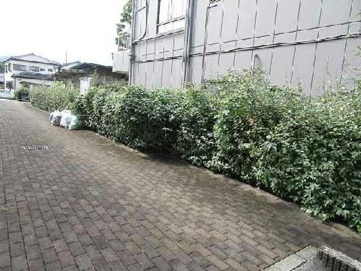 レオパレスジェラルディンのその他画像