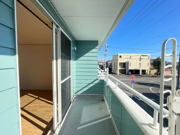 Pier5の内装
