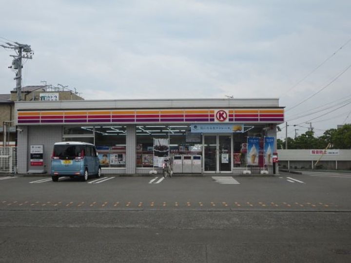 Pier5の周辺
