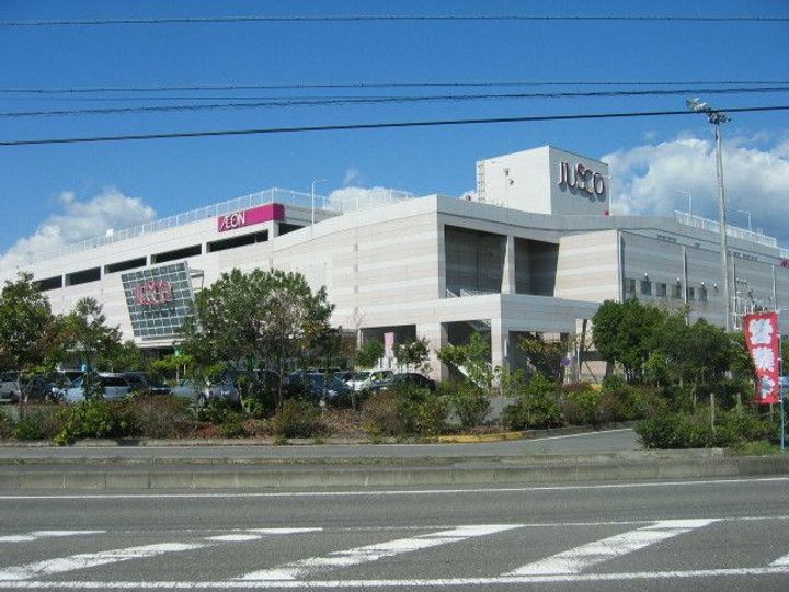 Pier5の周辺