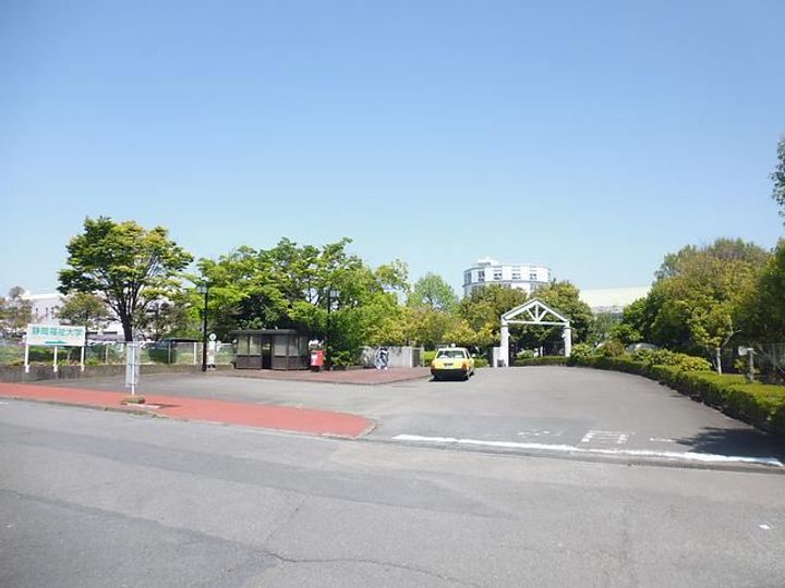 Pier5の周辺