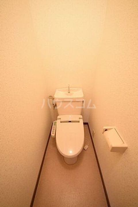 スモールマウンテンハイムの内装