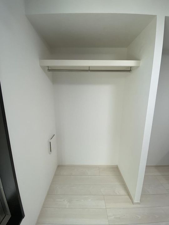 Reberty鵜の木の内装