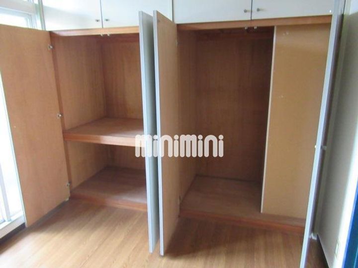 ハウスミヤタの内装