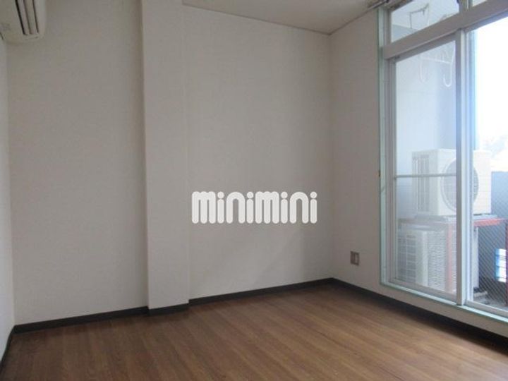 ハウスミヤタの内装