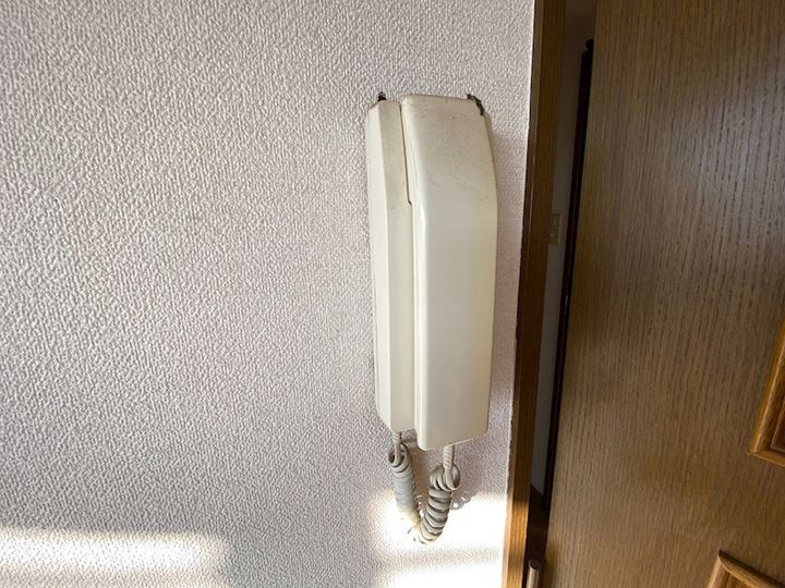 カサベルデ小泉の内装