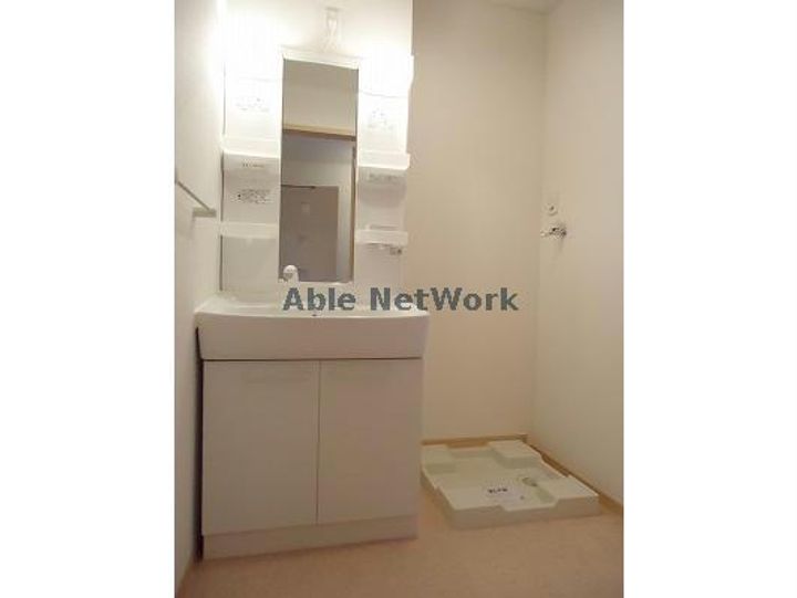 岐阜県大垣市青柳町4(アパート)の賃貸物件の内装