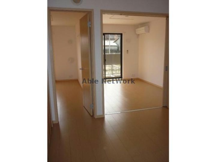 岐阜県大垣市青柳町4(アパート)の賃貸物件の内装