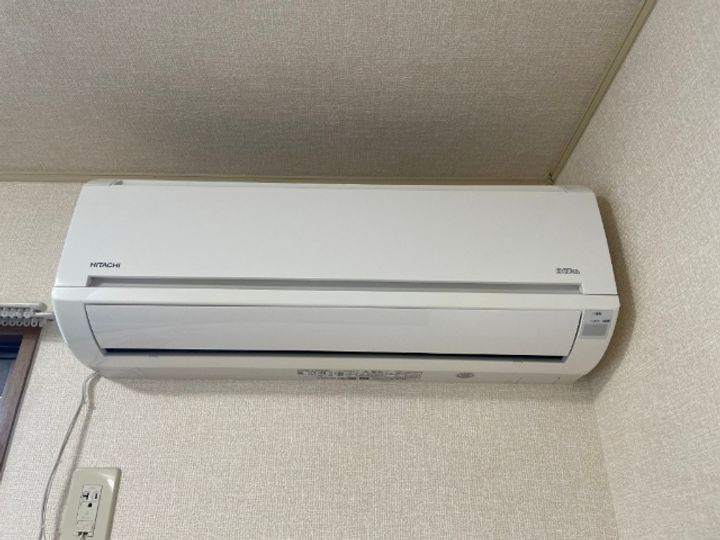 エスペランサFの内装