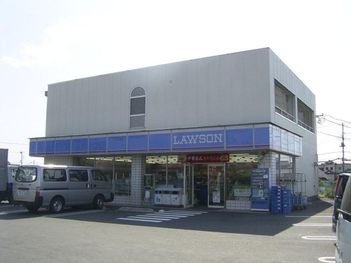 エスペランサFの周辺