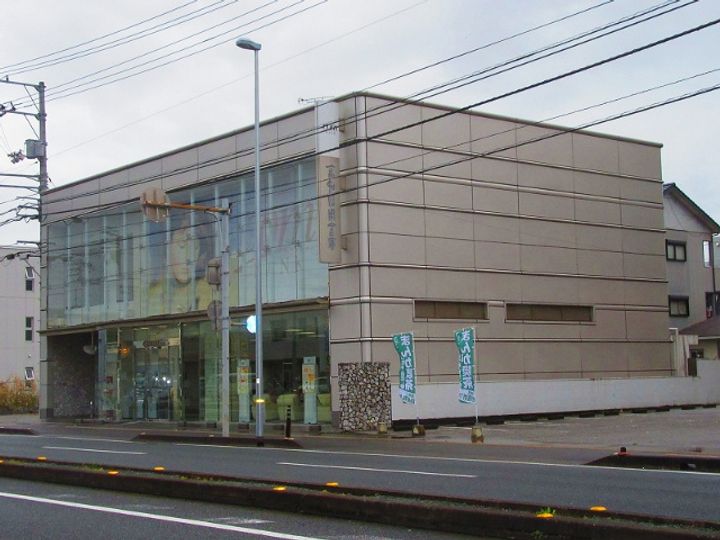 パークサイドアサヒ Cの周辺