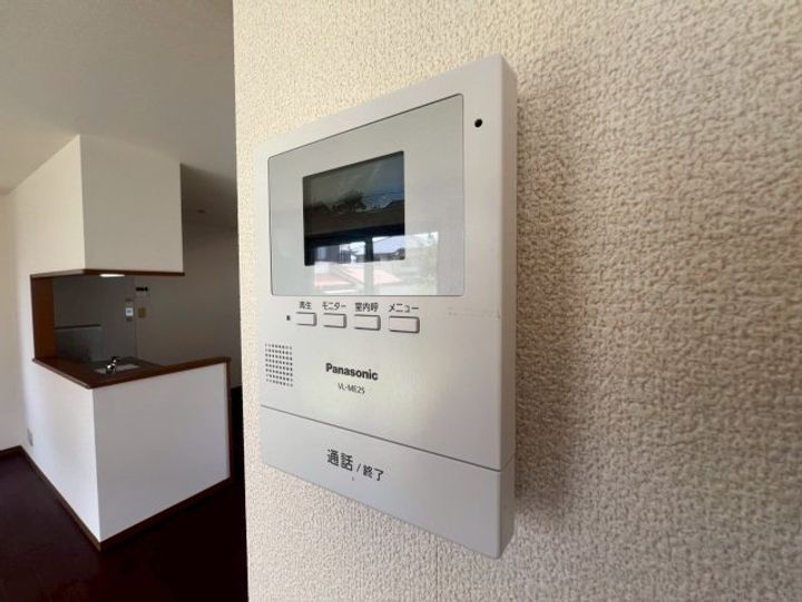 兵庫県三木市志染町青山1(一戸建)の賃貸物件の内装