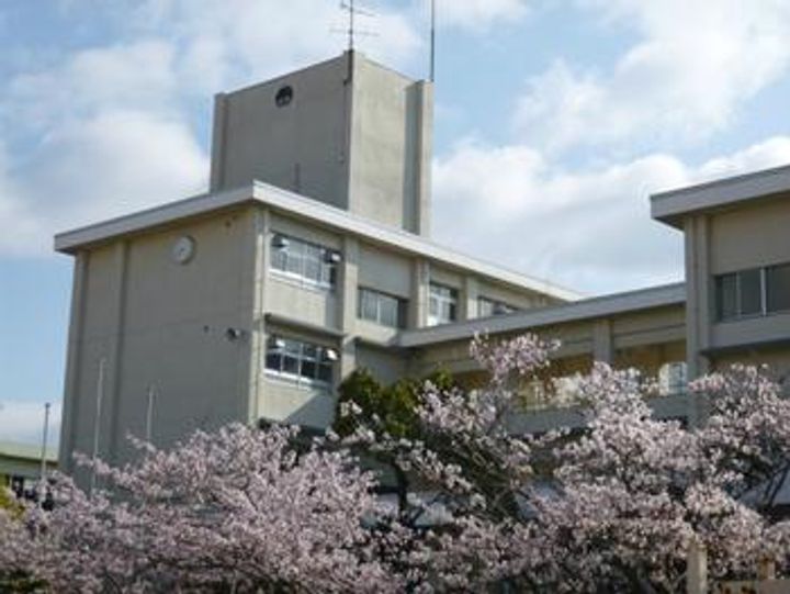 兵庫県三木市志染町青山1(一戸建)の賃貸物件の周辺