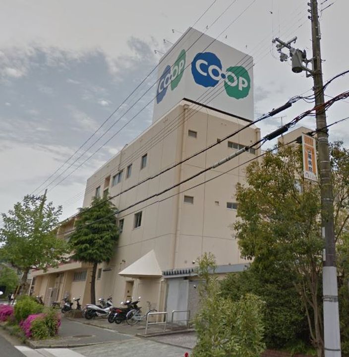 兵庫県三木市志染町青山1(一戸建)の賃貸物件の周辺