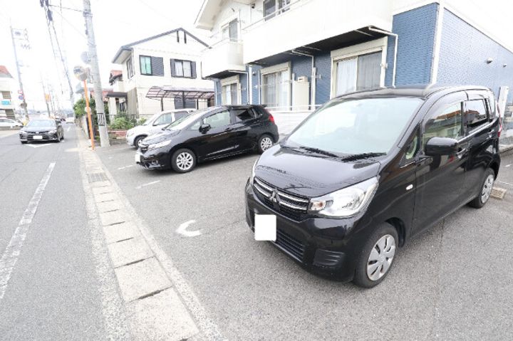 岡山県倉敷市川入(アパート)の賃貸物件の地図