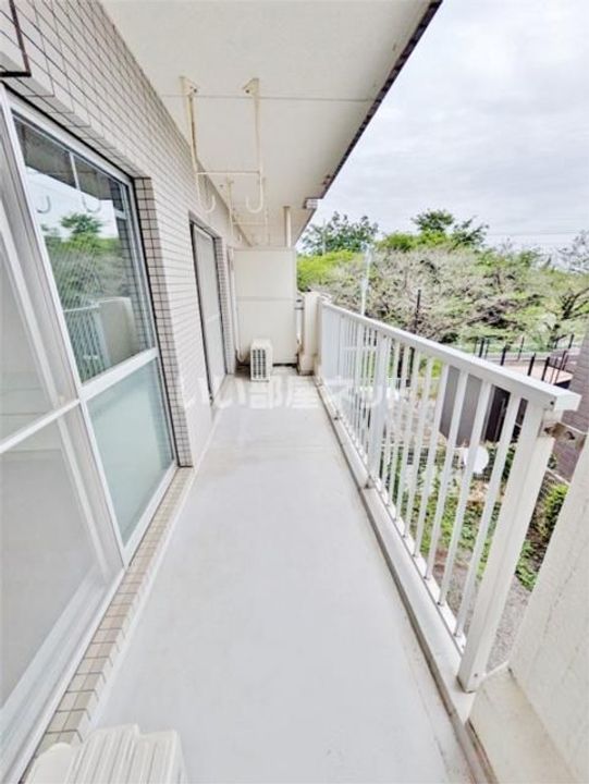 埼玉県深谷市田所町(マンション)の賃貸物件の内装