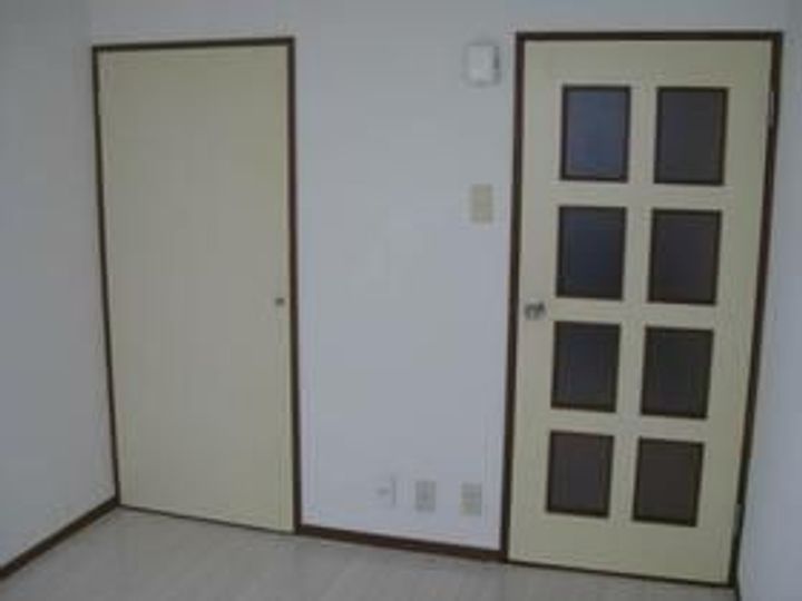 グレース石神井公園の内装