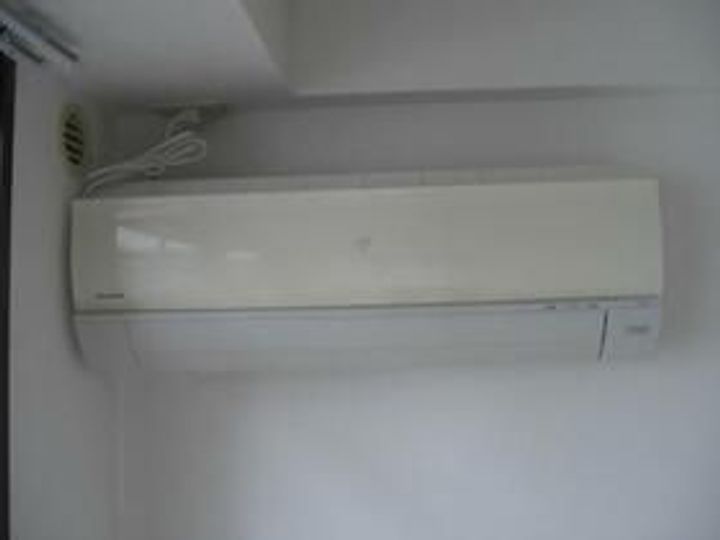 グレース石神井公園の内装