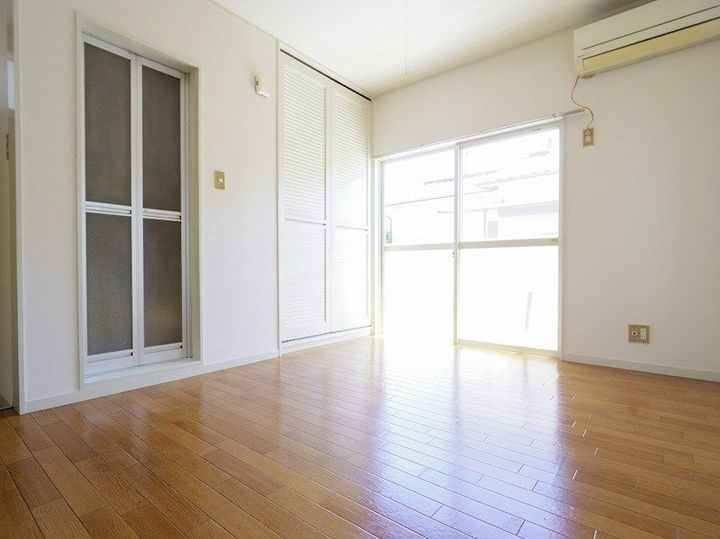 埼玉県新座市栗原6(アパート)の賃貸物件のその他画像
