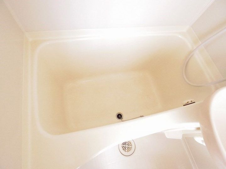 埼玉県新座市栗原6(アパート)の賃貸物件の風呂
