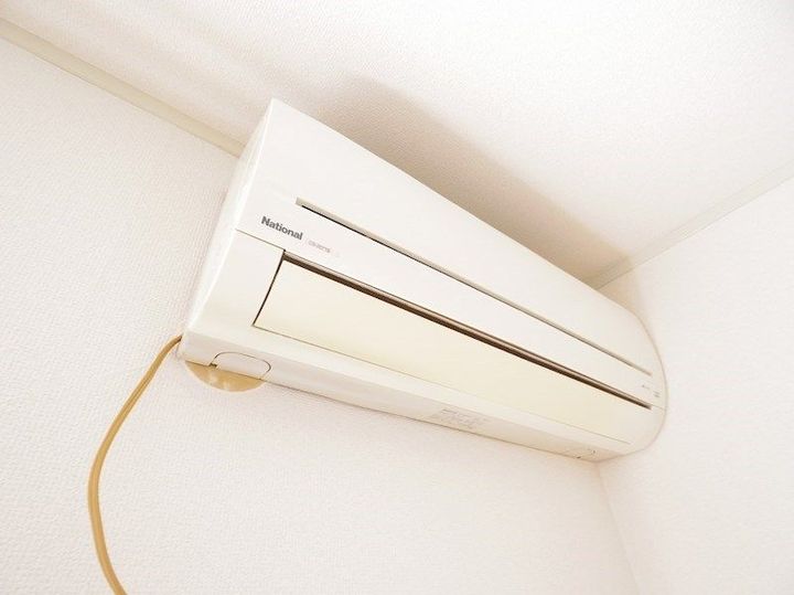 埼玉県新座市栗原6(アパート)の賃貸物件の内装