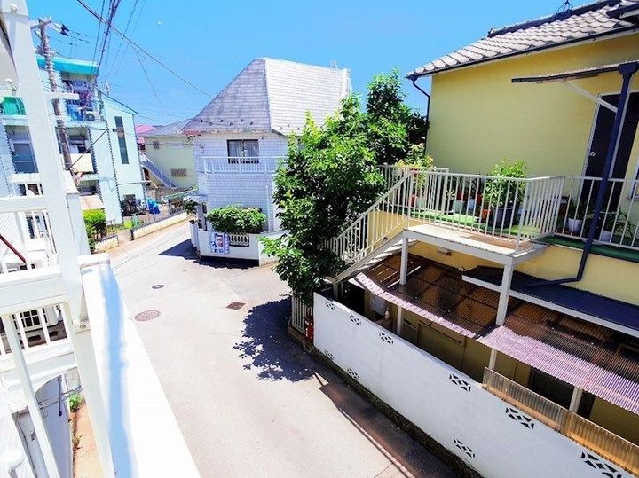 埼玉県新座市栗原6(アパート)の賃貸物件のその他画像