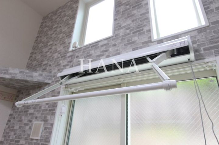 ユナイト和田町ハポニョールの杜のその他画像