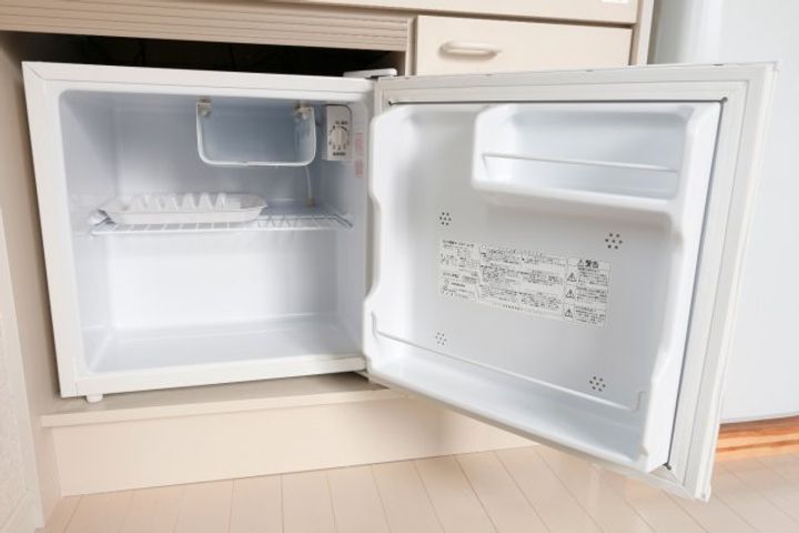 ユナイト和田町ハポニョールの杜の内装