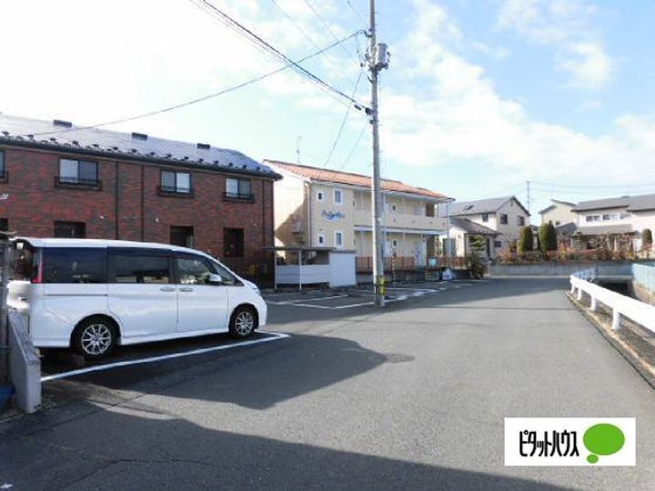 オリージャ本宮 Bのその他画像