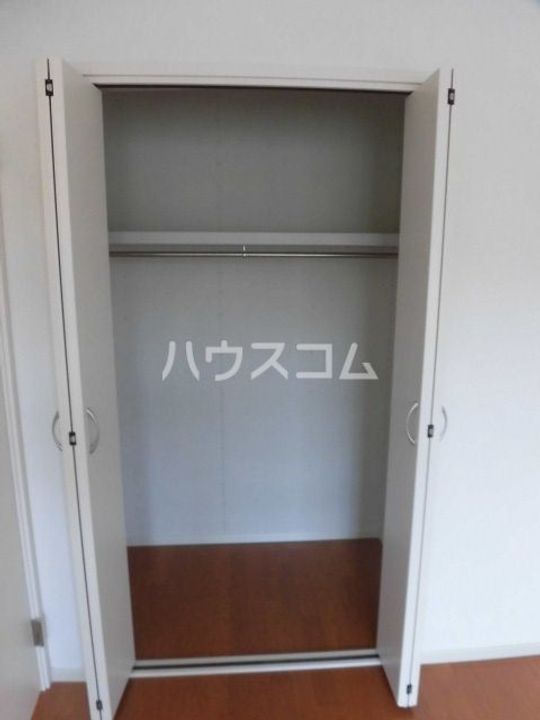 東京都小金井市前原町1(一戸建)の賃貸物件の内装