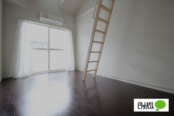 パレス伊勢崎第二のその他画像