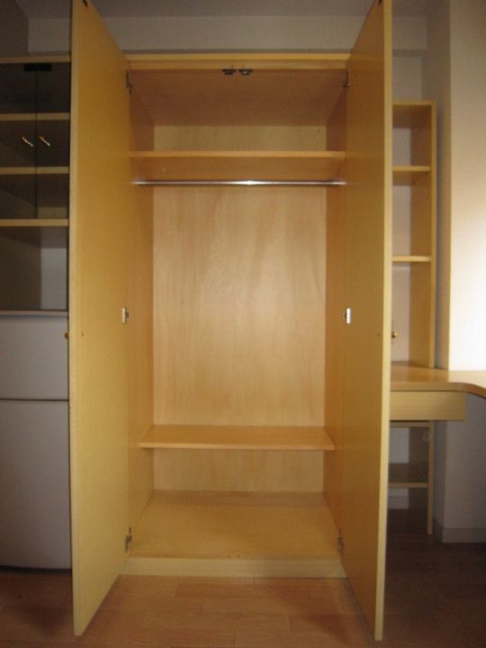 北海道札幌市中央区大通西17(マンション)の賃貸物件の内装