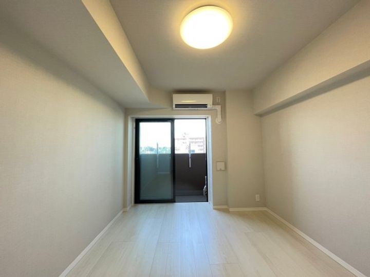 東京都北区十条仲原2(マンション)の賃貸物件の内装
