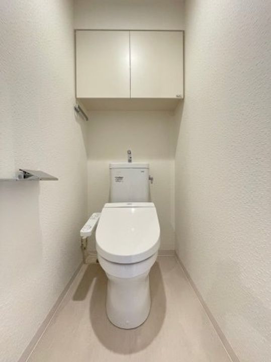 東京都北区十条仲原2(マンション)の賃貸物件の内装
