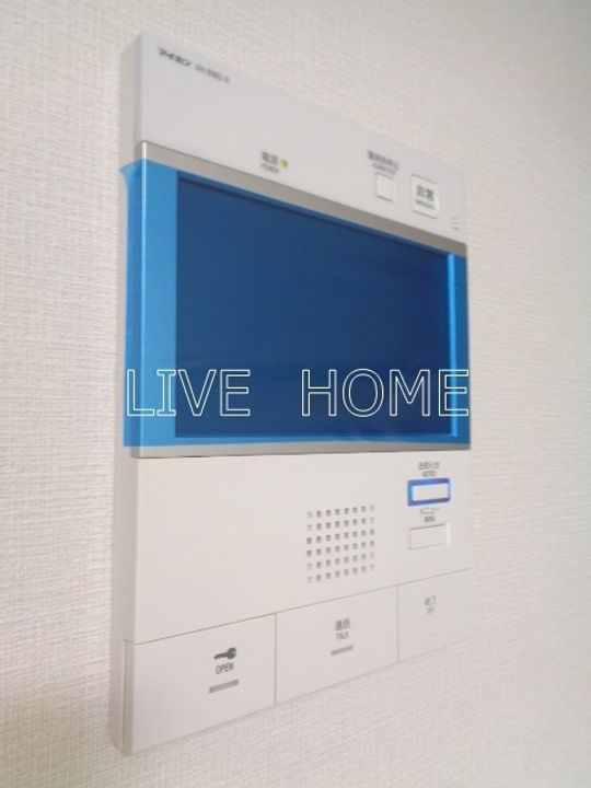 東京都新宿区西落合1(マンション)の賃貸物件の内装
