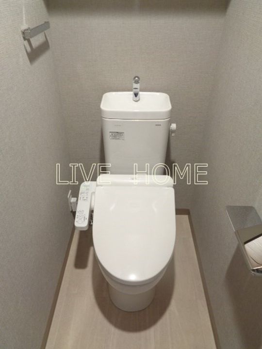 東京都新宿区西落合1(マンション)の賃貸物件の内装