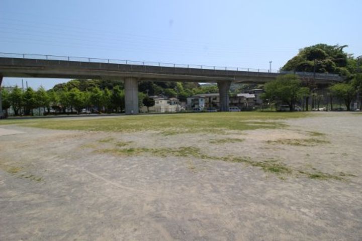 コーポ石渡佐原E棟の周辺