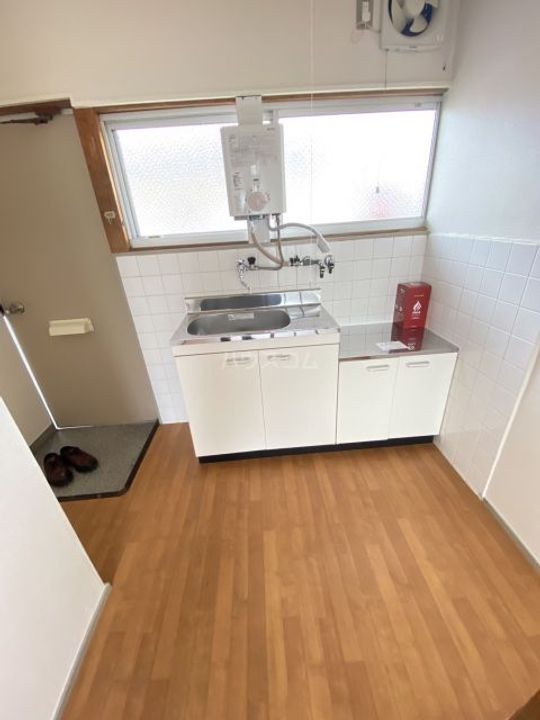 山口ハイツのその他画像