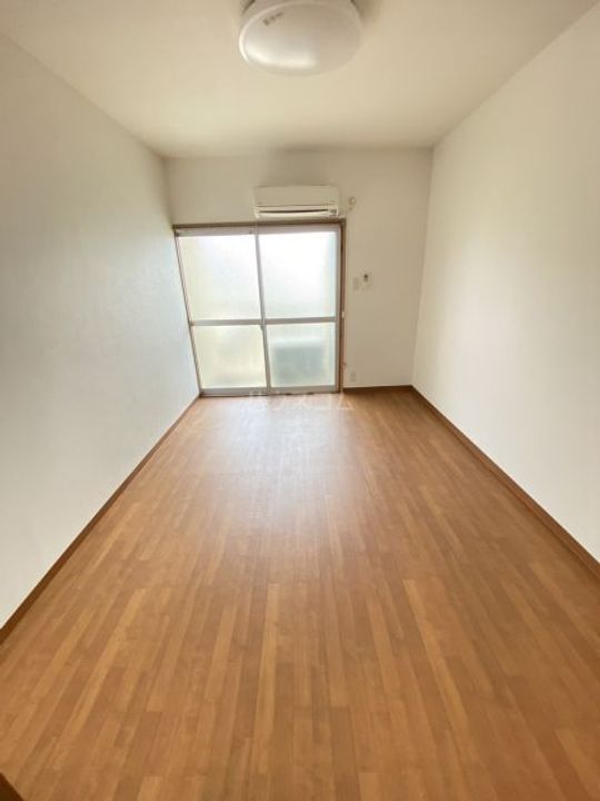 山口ハイツの内装