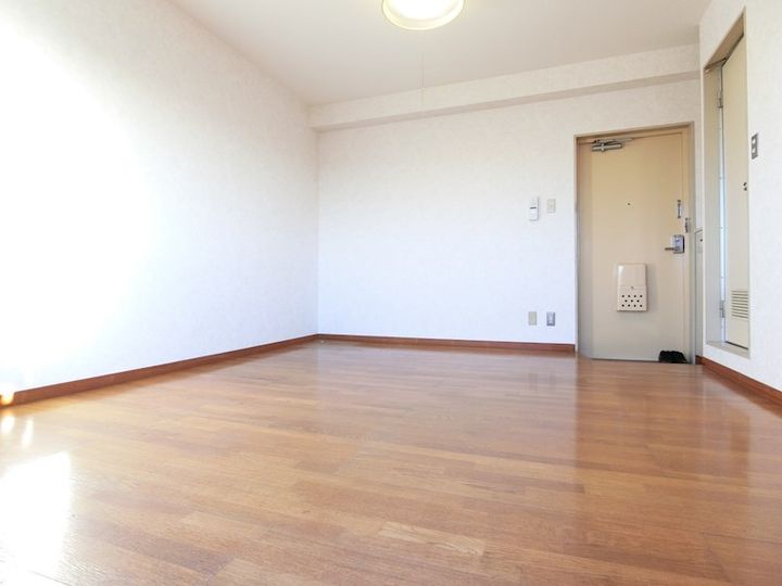 グランドアーバーの内装