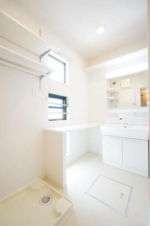 福島県郡山市小原田2(アパート)の賃貸物件の内装