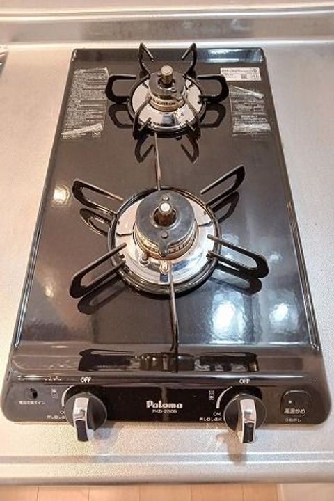 福島県郡山市小原田2(アパート)の賃貸物件の内装