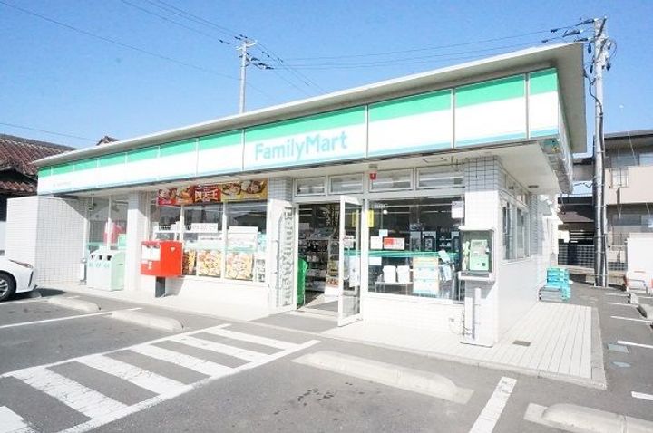 福島県郡山市小原田2(アパート)の賃貸物件の周辺