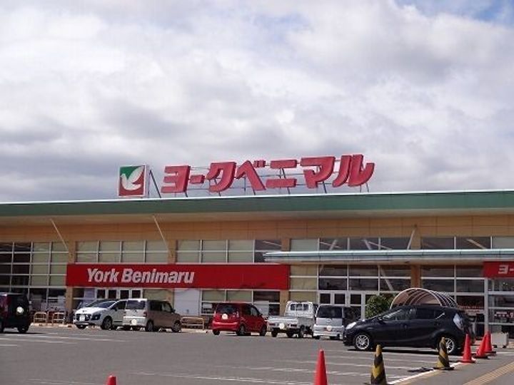 福島県郡山市小原田2(アパート)の賃貸物件の周辺