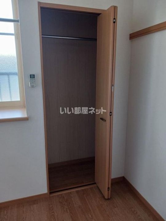 ツインピア舟入Iの内装