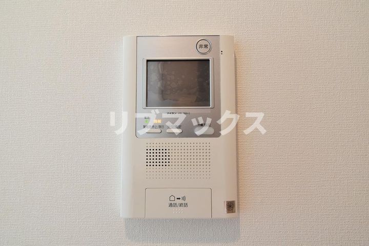 東京都新宿区四谷4(マンション)の賃貸物件の内装